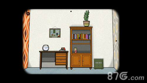 逃离方块：案件23截图2