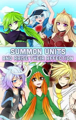 加查度假村截图1