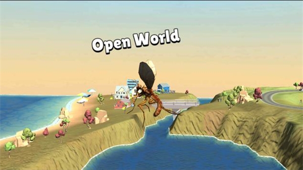 蚊子模拟器2截图4