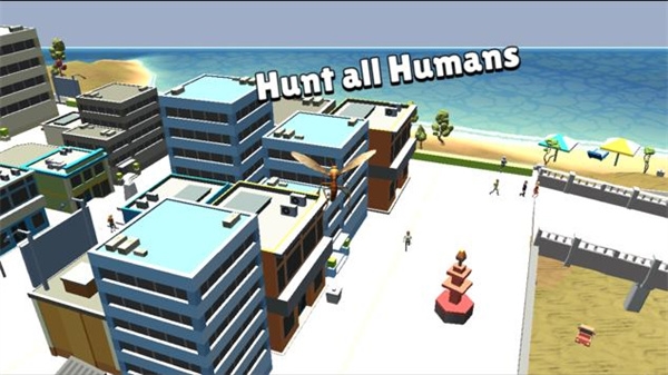 蚊子模拟器2截图5