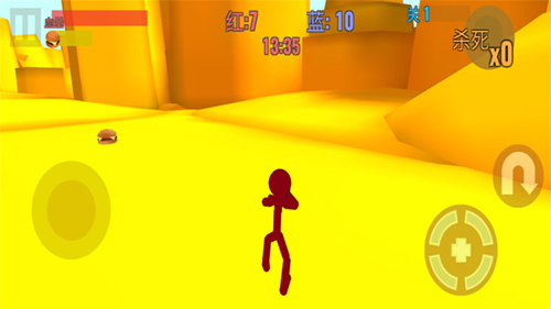 生化危机:僵尸生存截图4