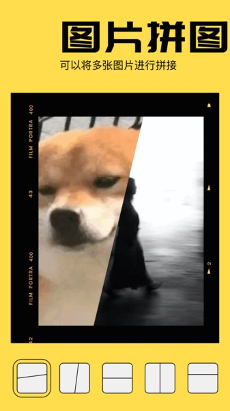 动图表情包app截图2