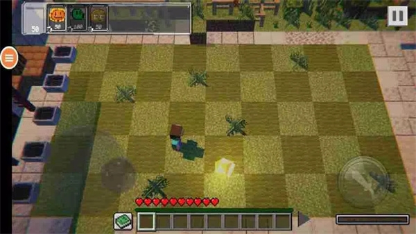 植物守卫僵尸最新版截图2