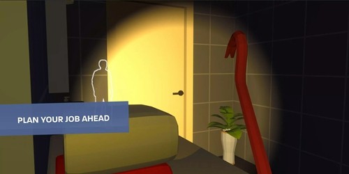 小偷模拟器游戏手机版截图4