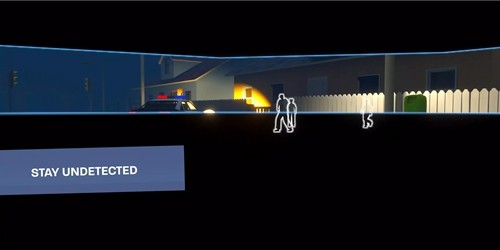 小偷模拟器游戏手机版截图5