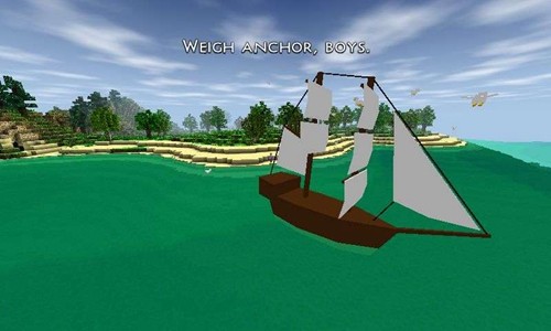 生存战争2.4插件版截图1