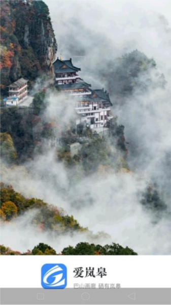 爱岚皋官方版截图1