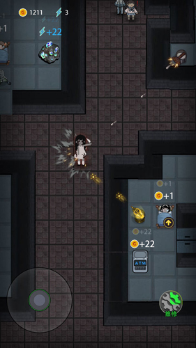 猛鬼宿舍2025版本截图1