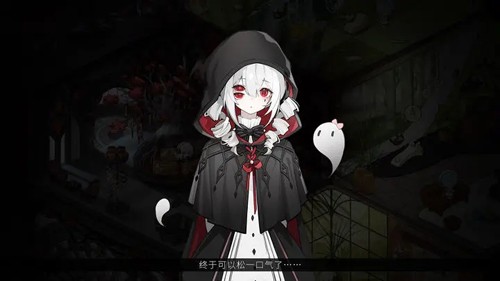 犹格索托斯的庭院截图1