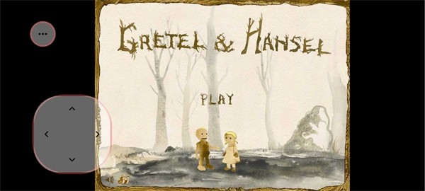 汉赛尔和格莱特ds安卓版截图1