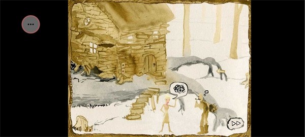 汉赛尔和格莱特ds安卓版截图3