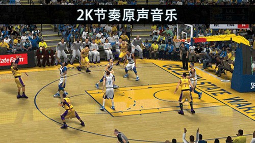 nba2k19内置修改器截图1