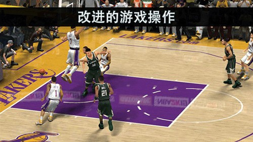 nba2k19内置修改器截图5