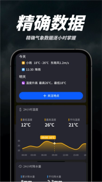 新知卫星云图2025版最新版本截图1