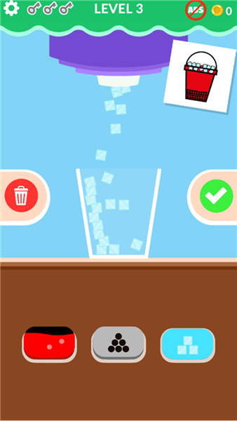 珍珠奶茶(Bubble Tea)截图1