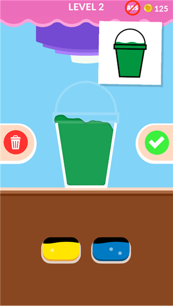 珍珠奶茶(Bubble Tea)截图2