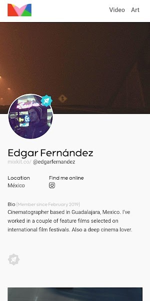 mixkit安卓版截图2