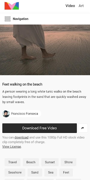 mixkit安卓版截图3
