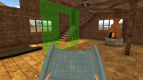 海岸生存冒险最新版截图3