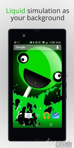 splash手机版截图1