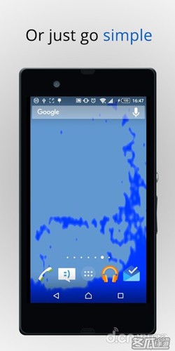 splash手机版截图4