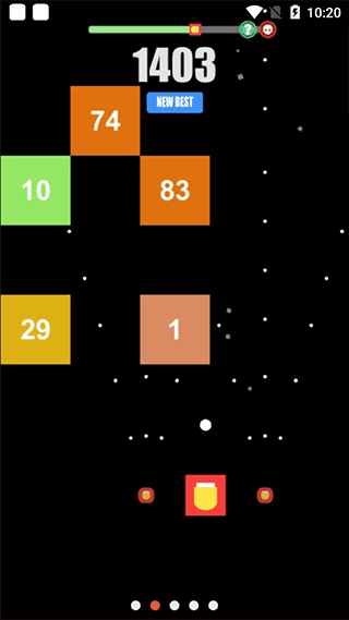 火焰英雄2截图1