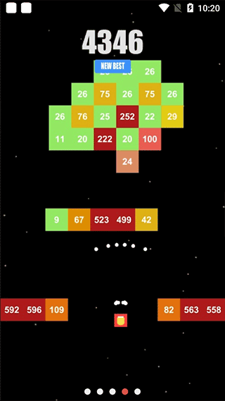 火焰英雄2截图2