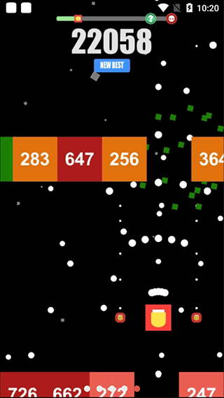 火焰英雄2截图3