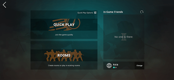 harekat2手游截图1