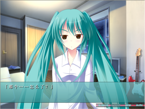 将所有的歌献给未来的你手机版截图2