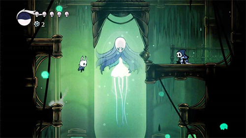 hollowknight内置mod版截图2