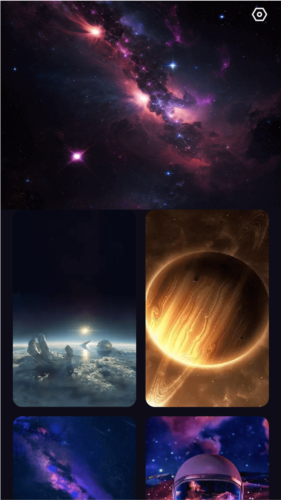 星云电能app截图2