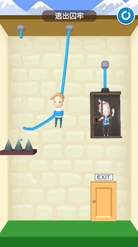 救救宝宝红包版截图2