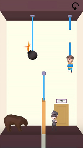 救救宝宝红包版截图5