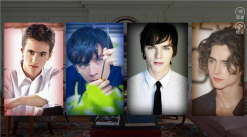 预知梦2橙光游戏安卓版截图3