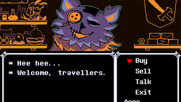 三角符文第一章手机版截图2