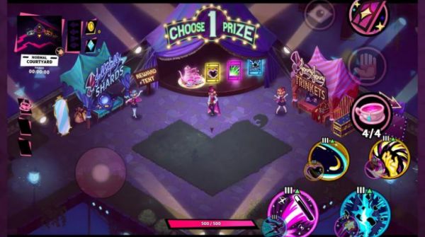 卡牌艾斯手机版截图1