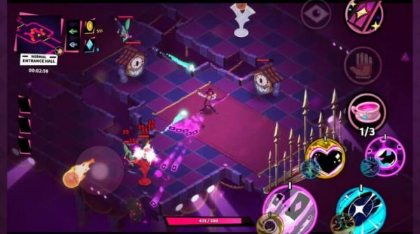 卡牌艾斯手机版截图2