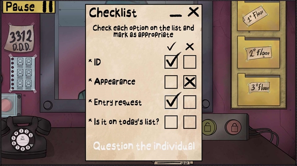 那不是我的邻居中文版游戏截图1