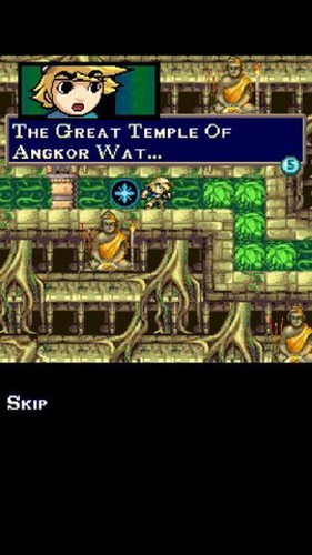 钻石狂潮安卓版截图2