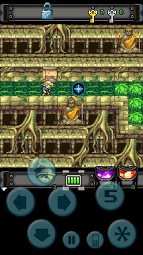 钻石狂潮安卓版截图3