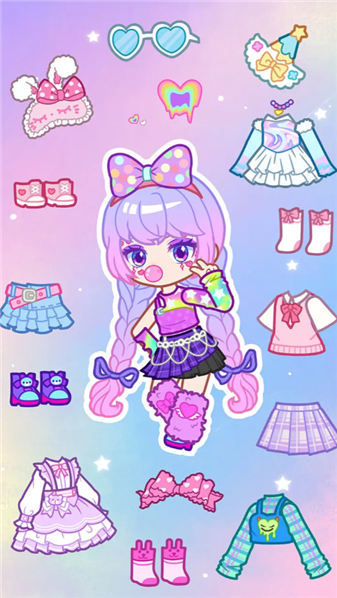 装修我的口袋屋截图3