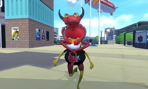 神奇青蛙内置修改器中文版截图2