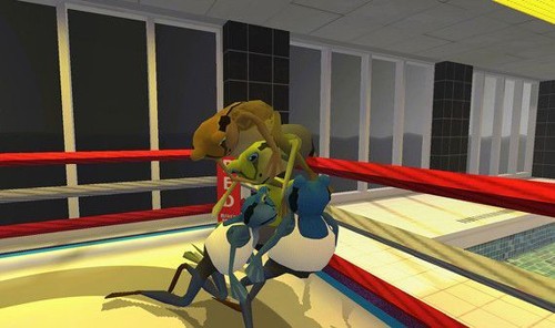 神奇青蛙内置修改器中文版截图3