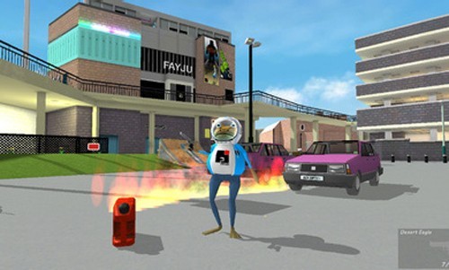 神奇青蛙内置修改器中文版截图5