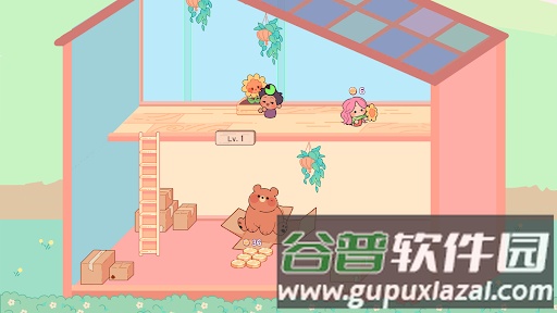 萌爱花园游戏最新版截图5