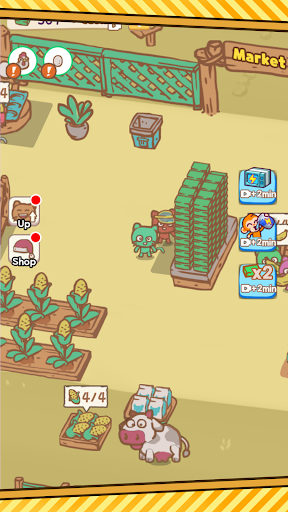 动物农场管理最新版截图1