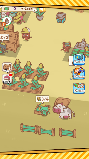 动物农场管理最新版截图4