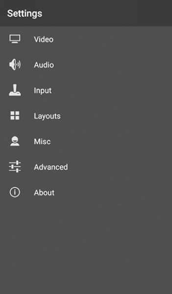 gbc模拟器手机版截图2