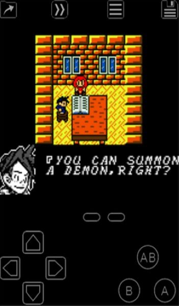 gbc模拟器手机版截图3